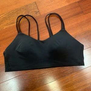 Lululemon “like a cloud” bra size 10